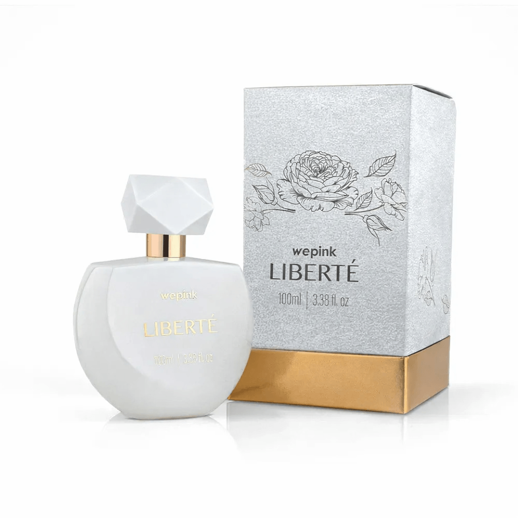 Perfume Liberté Exclusif 100ml