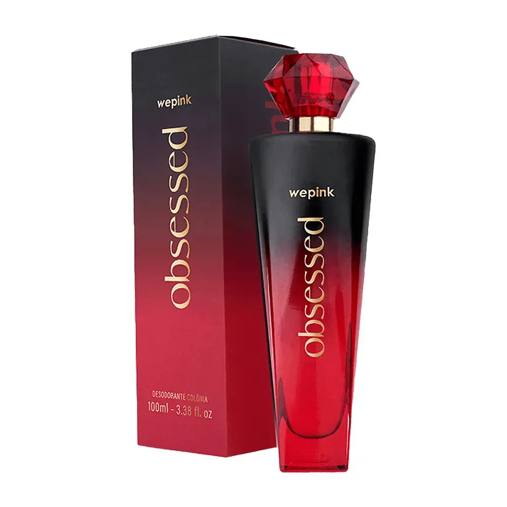 Perfume Obsessed 100ml